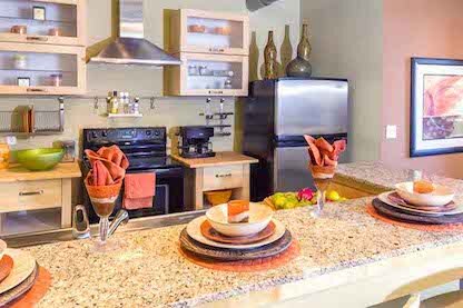 AUTHENTIC LAYOUTS at The Metropolitan Loft