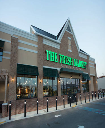 The Fresh Market in Jacksonville FL
