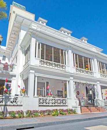 Sweet Pete’s Candy in Jacksonville FL