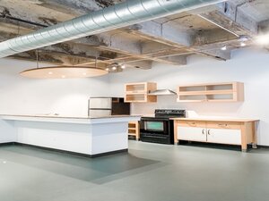 The Metropolitan Loft | Downtown Jacksonville