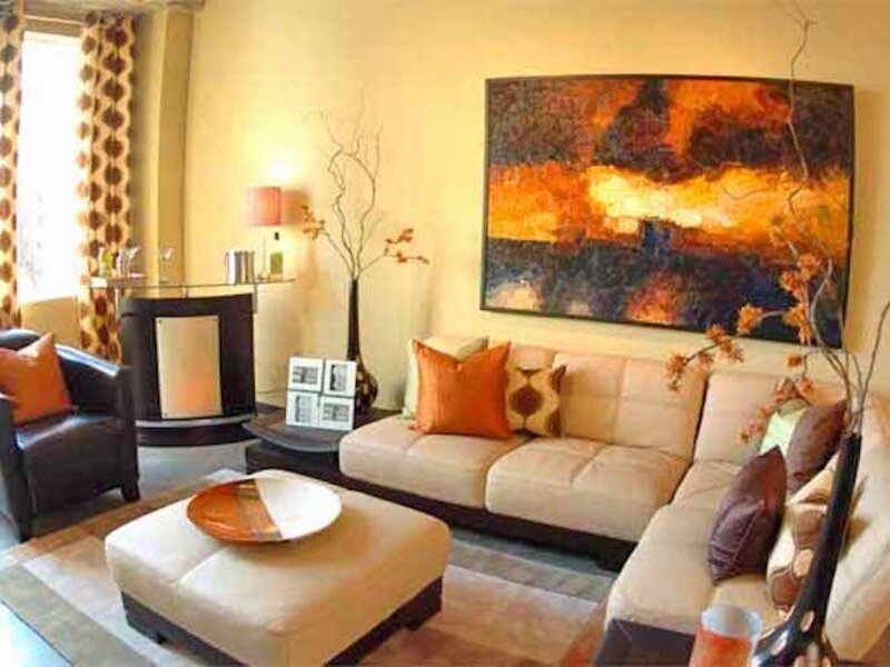The Metropolitan Loft Amenities