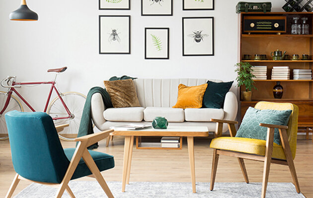 Millcreek Residences Apartment Features