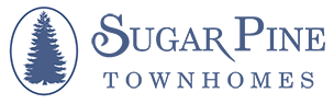 Sugar Pine Townhomes Apartments in Boise