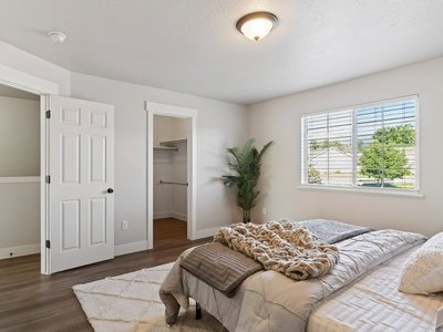 2 & 3 Bedroom Floorplans in Roy, UT | Oakwood Townhomes