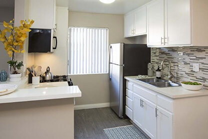 EASY LIVING at The Parker