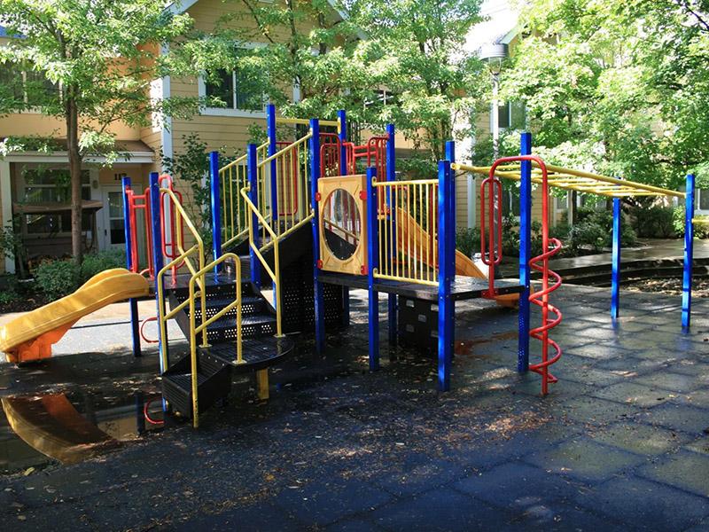 Playground | Park Vista