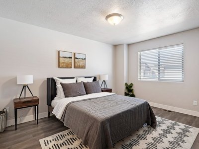 Room | Patriot Pointe Townhomes