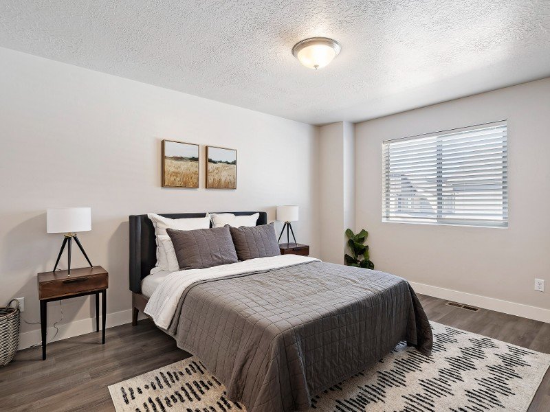 Room | Patriot Pointe Townhomes