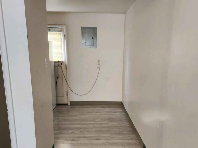 Dining Area | Phoenix on 10th