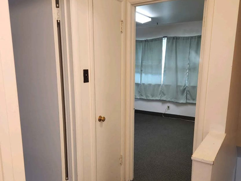 Hallway | Phoenix on 10th