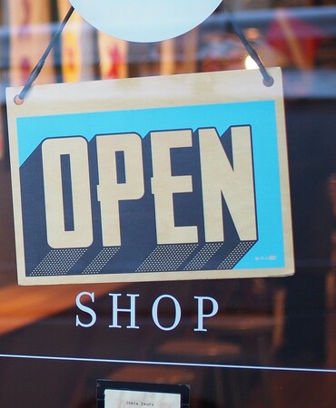 Shopping in Farmington, Utah