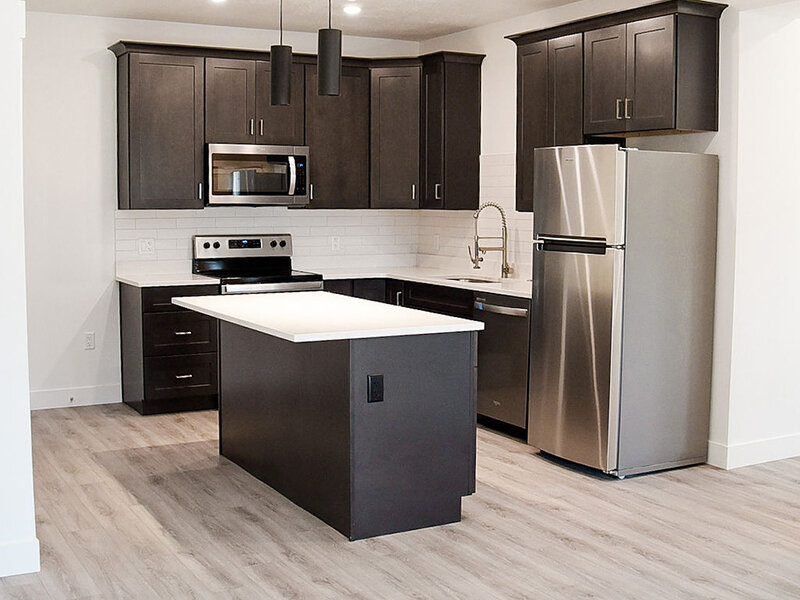 Kitchen Appliances | Park Place Living
