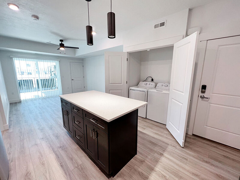 Counter | Park Place Living