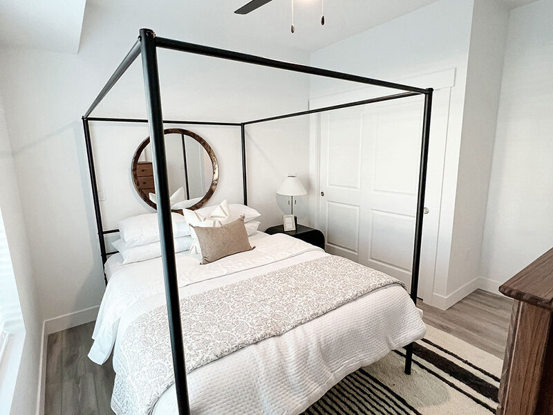 Large Bedroom | Park Place Living