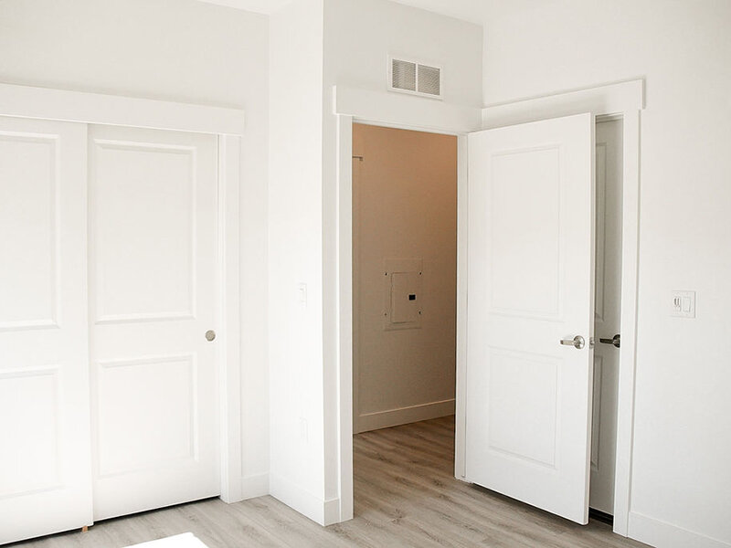 Interior Large Room | Park Place Living