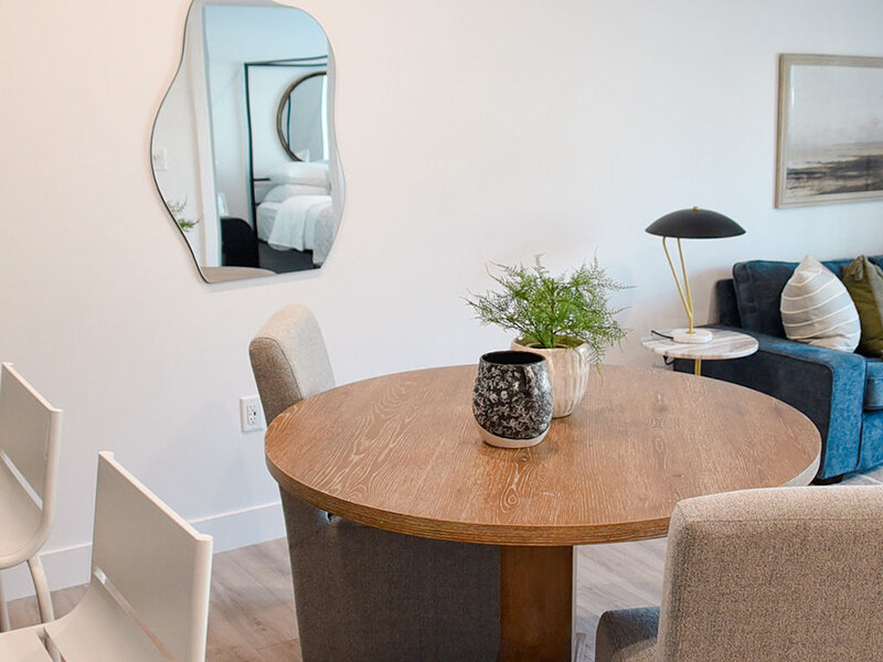 Coffee Table | Park Place Living