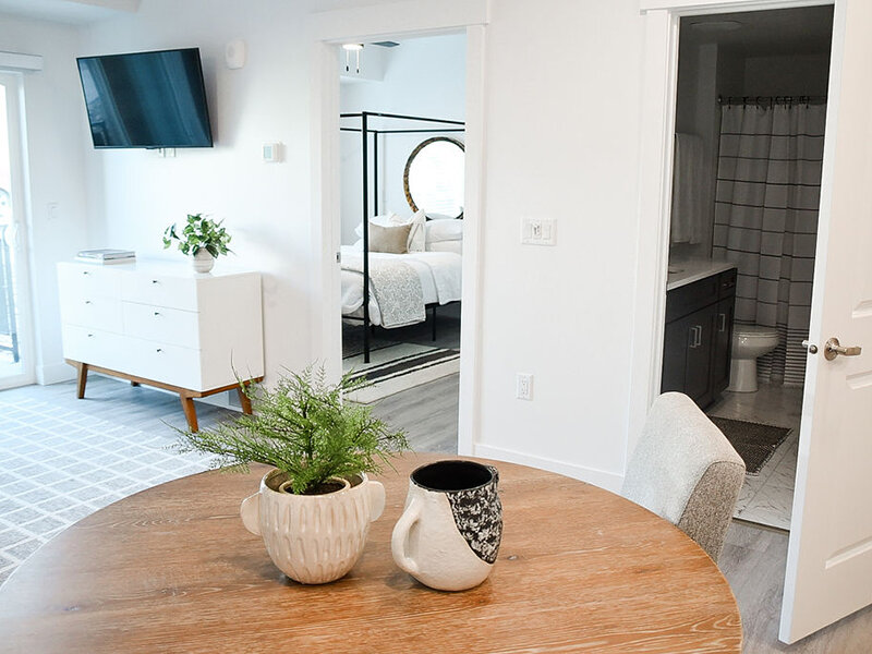 Plants | Park Place Living