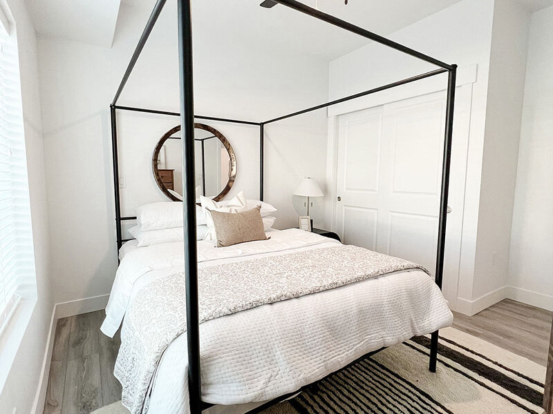 Bedroom | Park Place Living