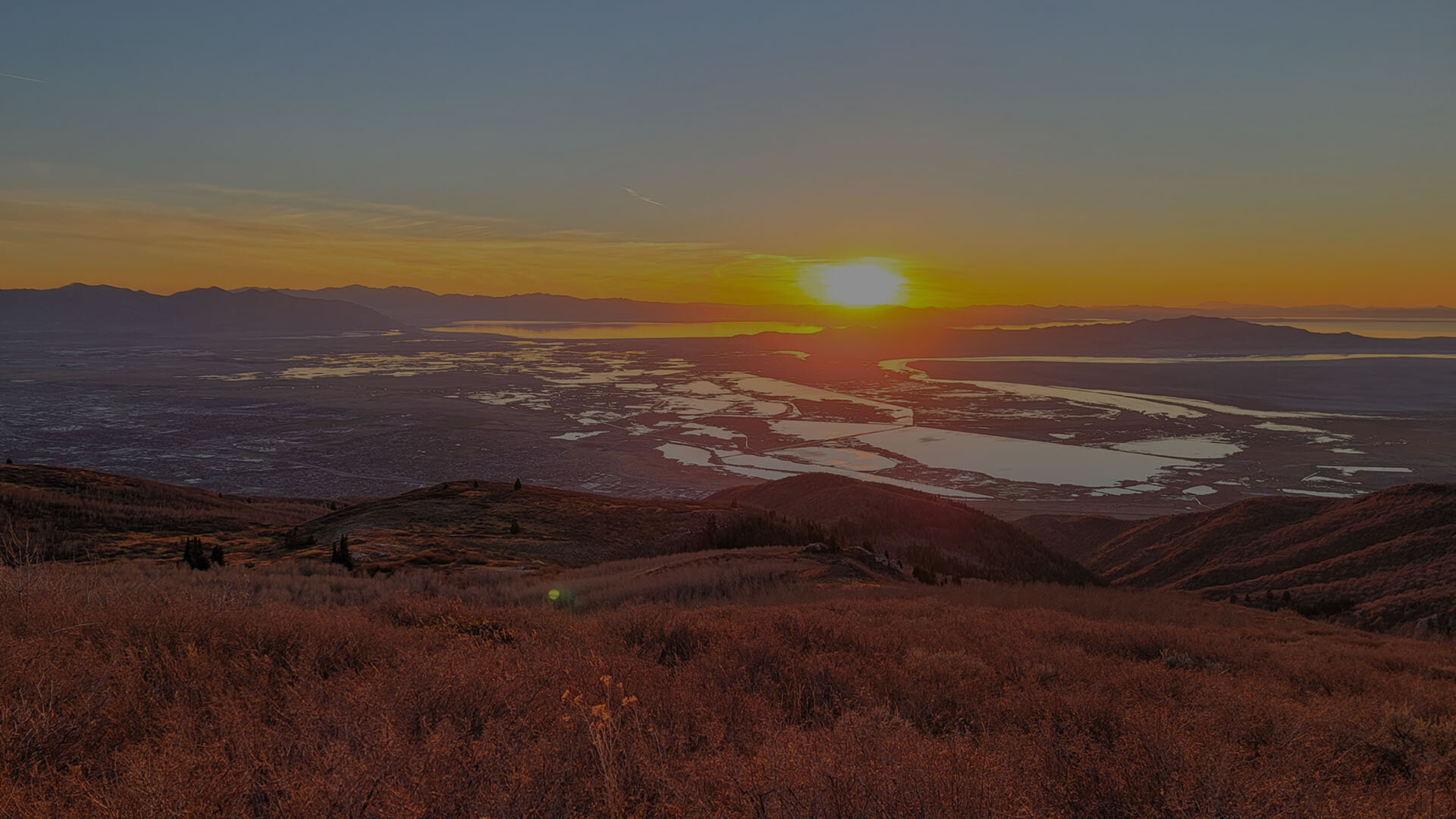 Park Place Living Apartments in Farmington, UT