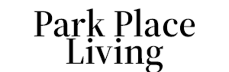 Park Place Living Logo