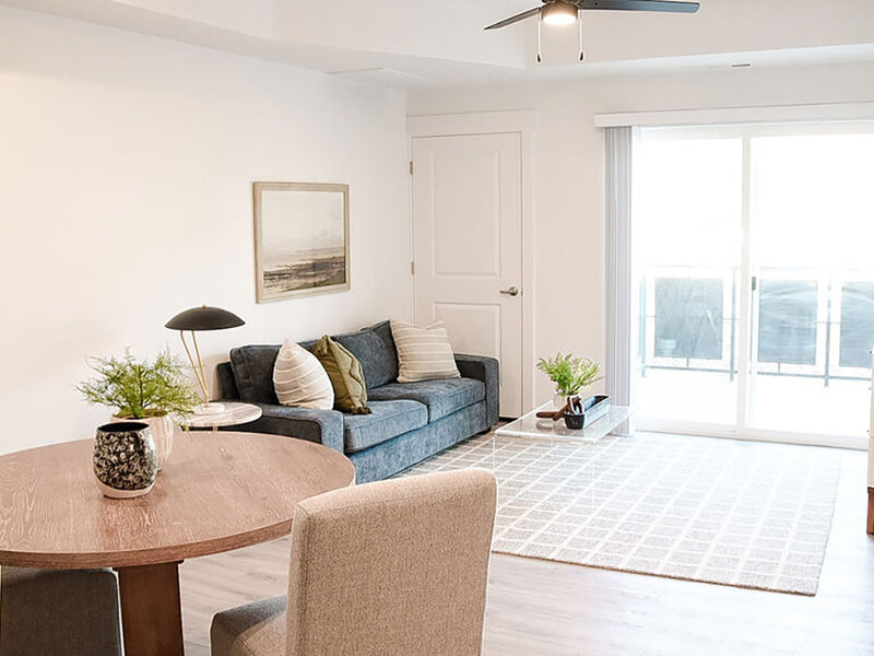 Park Place Living Apartments