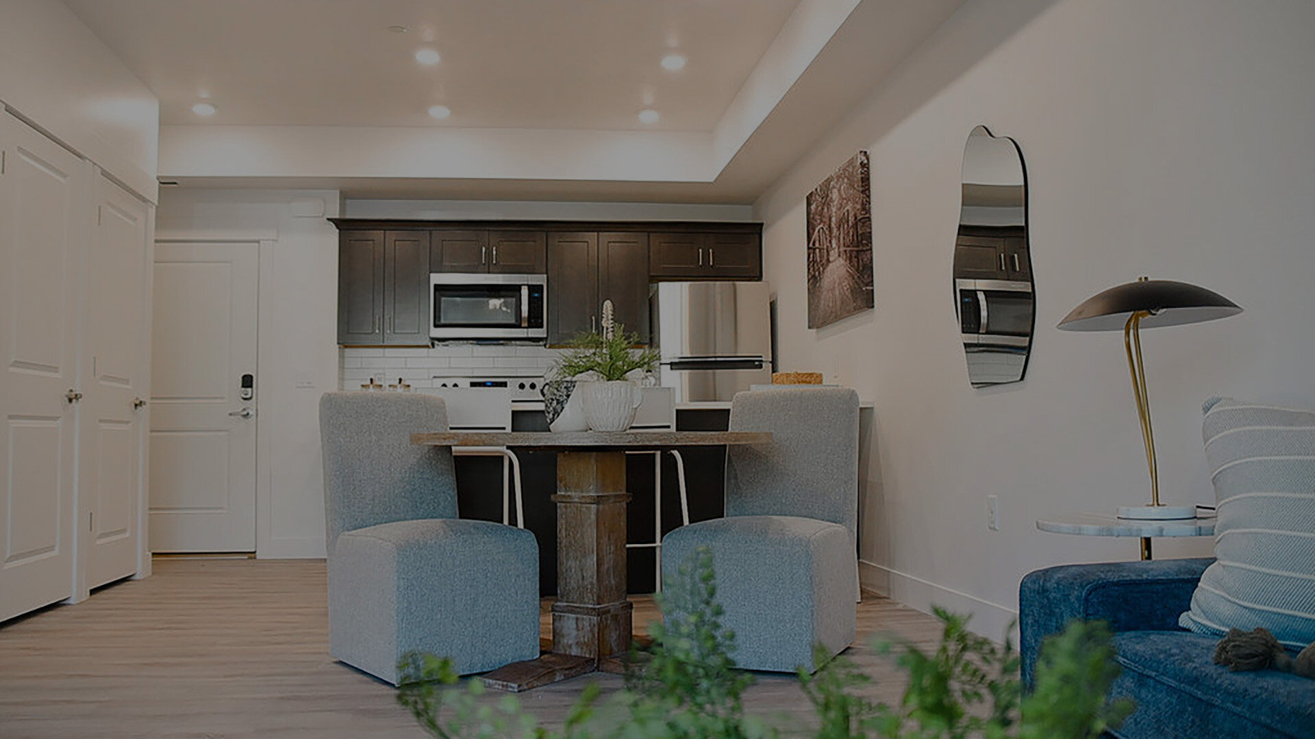 Park Place Living Apartments Amenities