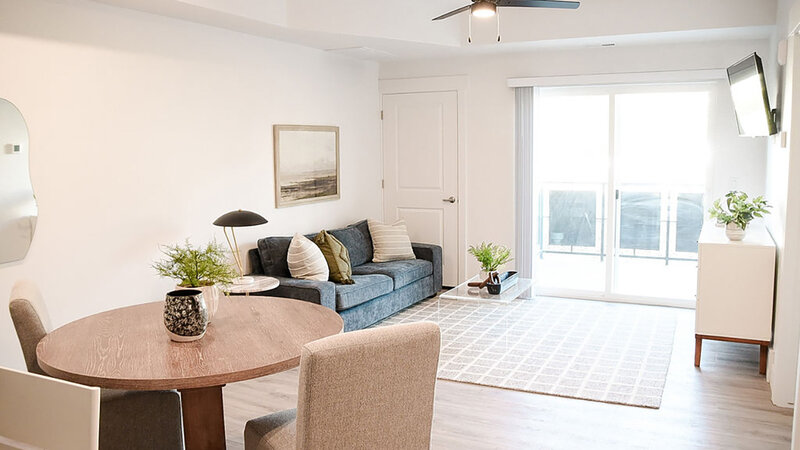 Park Place Living Apartments