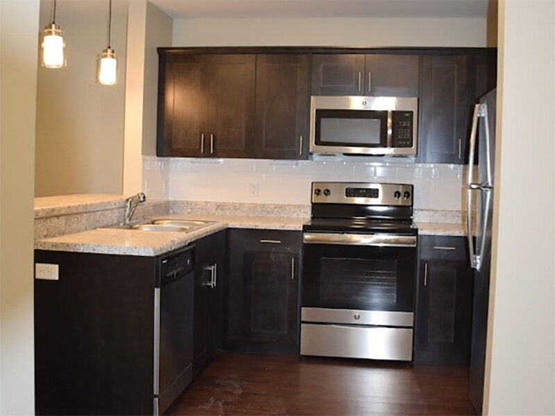 Apartments for Rent in Paola, KS Prairie Place Apartments