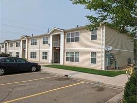 Fort Lupton Apartments for Rent at Prairie Sun