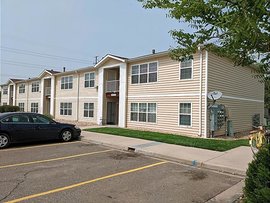 Fort Lupton Apartments for Rent at Prairie Sun