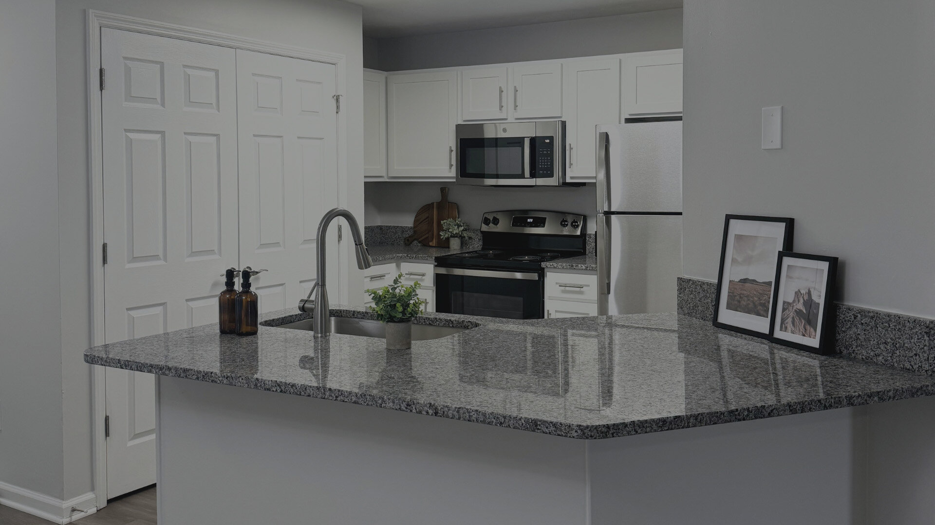 Apartments for Rent in Fayetteville, NC | Regency Apartments