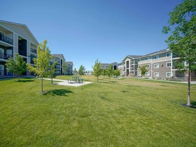 Spacious Fields | Remington Apartments in Helena, MT