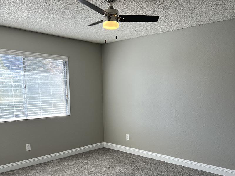 Ceiling Fans | Reserve at Andover by Bromley Living