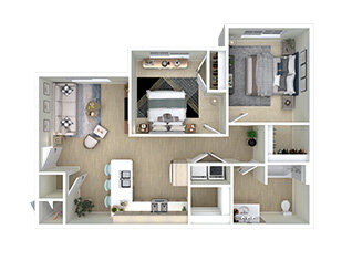 Ridgeline Amenities