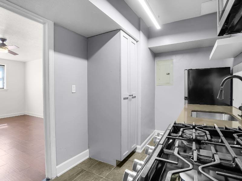 Stainless Steel Appliances | Eleanor Rigby