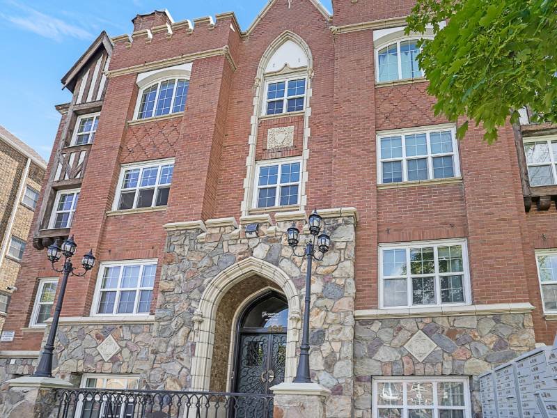 Apartments in Salt Lake City | Eleanor Rigby
