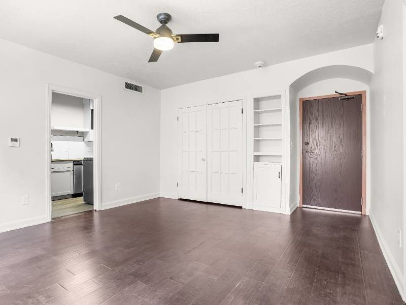 Front Room | Eleanor Rigby