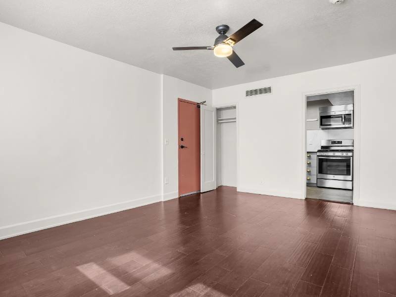 Salt Lake Apartments for Rent | Eleanor Rigby