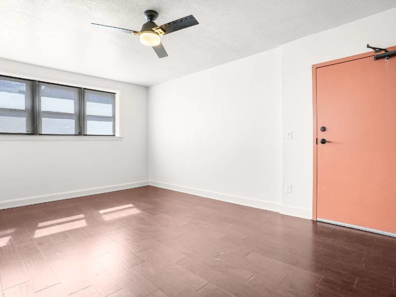 Apartments in SLC for Rent | Eleanor Rigby