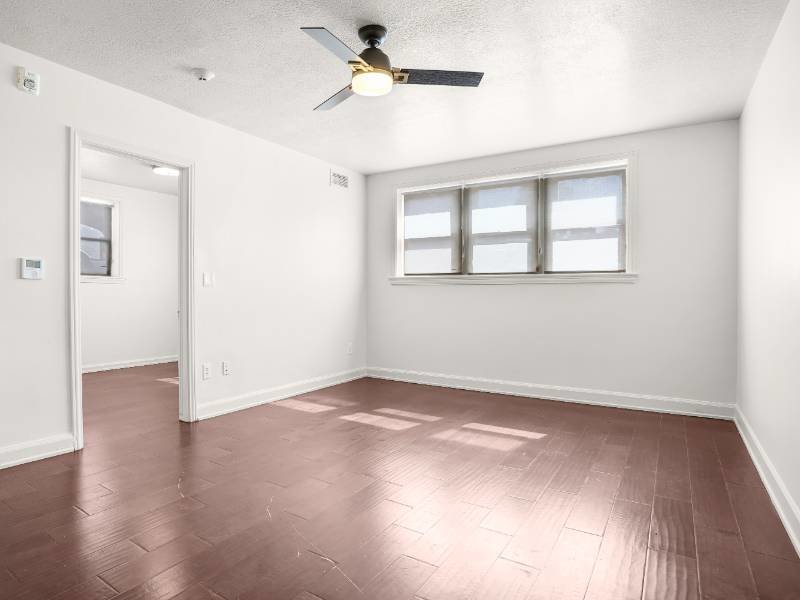 Wood Flooring | Eleanor Rigby