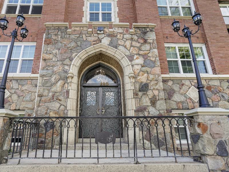 Eleanor Rigby Apartments in Salt Lake City | Eleanor Rigby