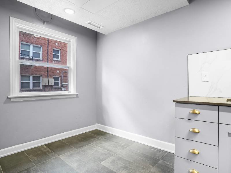 Apartment Interior | Eleanor Rigby