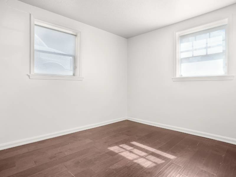 Bedroom | Eleanor Rigby