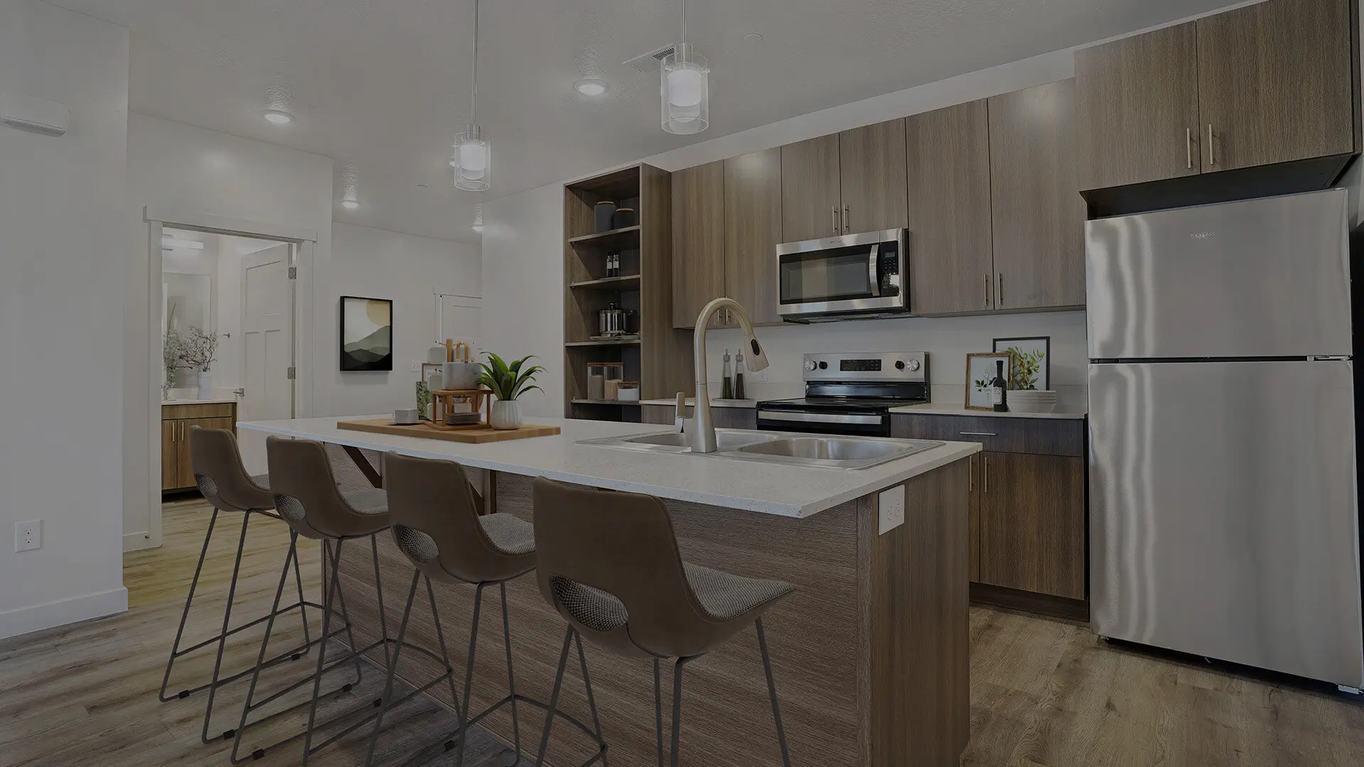 Apartments for Rent in Spanish Fork, UT | River Meadows Apartments