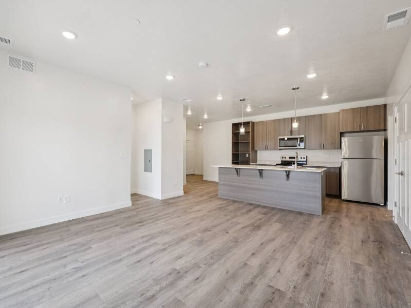 Wood Flooring | River Meadows