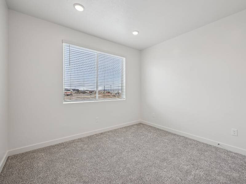 Abundant Natural Lighting | River Meadows Apartments