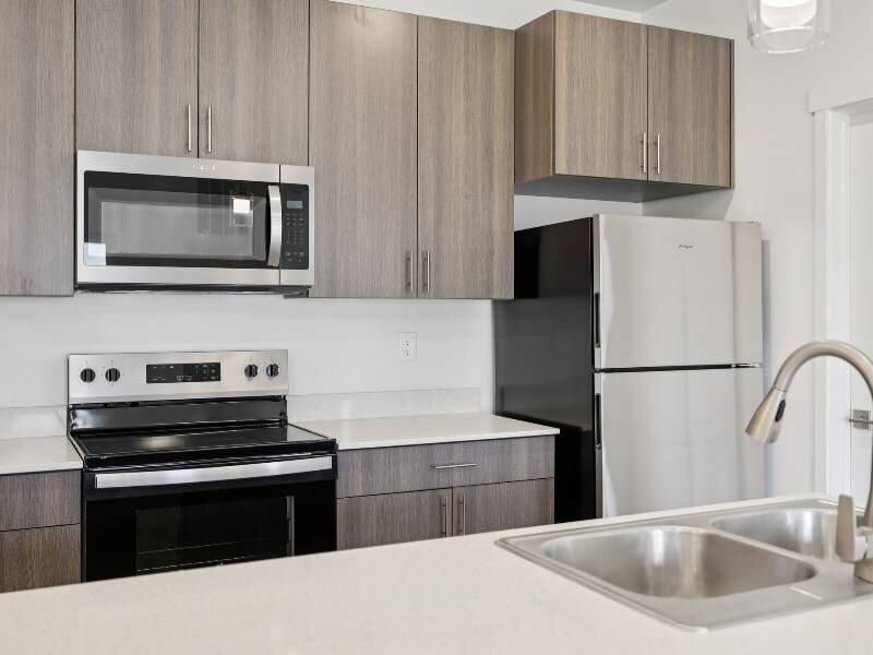 Kitchen | River Meadows