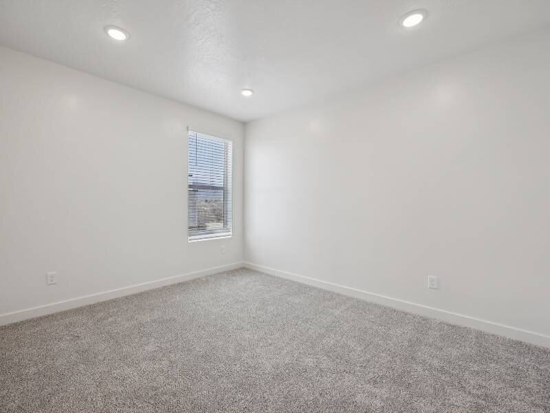 Large Bedrooms | River Meadows Apartments