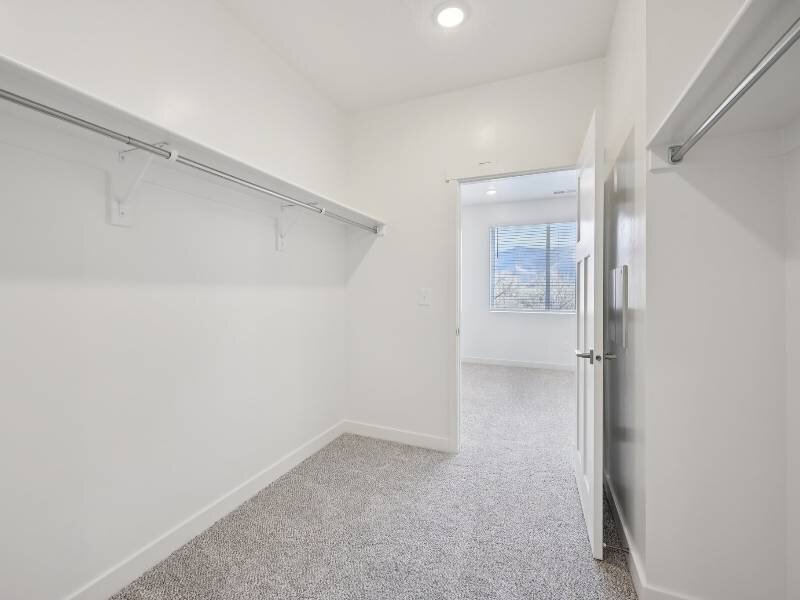 Closet Space | River Meadows