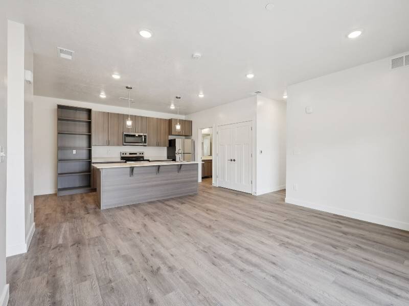 Spacious Floorplans | River Meadows